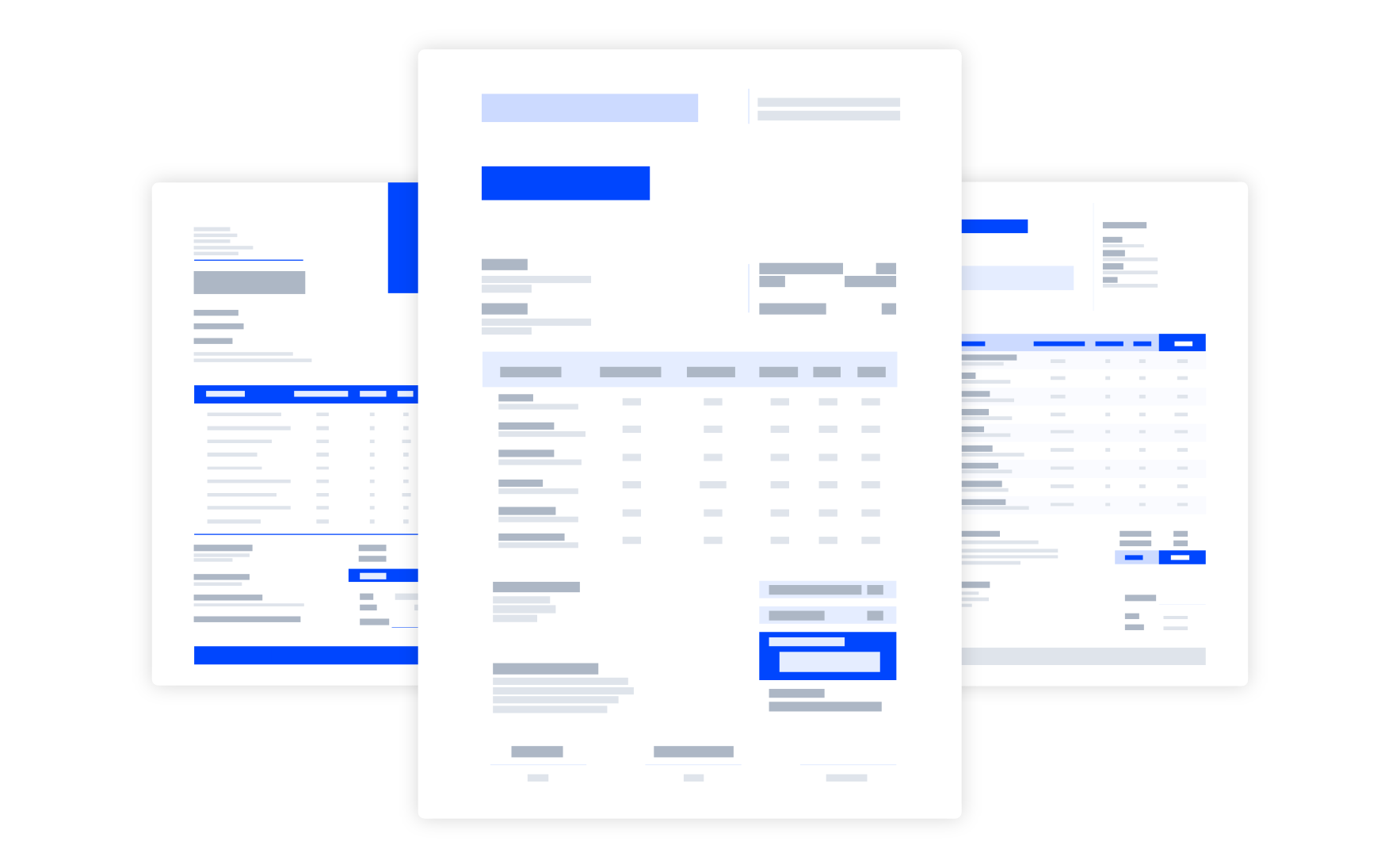 interfaz de Contasimple en español
